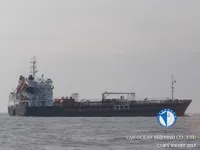 Petroliera/Chimichiera in vendita