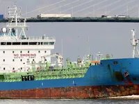 Petroliera/Chimichiera in vendita