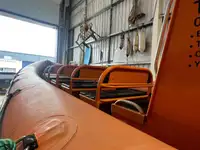 Imbarcazioni da lavoro in vendita