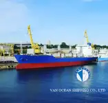 Nave refrigerata in vendita