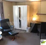 Chiatta adibita ad alloggio in vendita