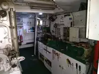 Peschereccio a strascico in vendita