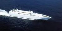 Ro-Ro ship in vendita