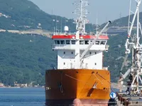 Petroliera/Chimichiera in vendita
