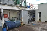 Rimorchiatore in vendita