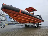 Portacontainer in vendita