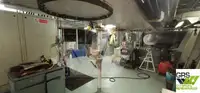 Nave da rilevamento in vendita