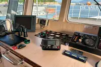 Nave da crociera in vendita