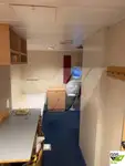 Nave da crociera in vendita