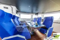 Nave di servizio per parchi eolici in vendita