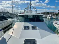 Nave da ricerca in vendita