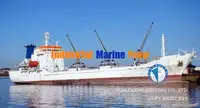 Nave refrigerata in vendita