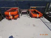 Peschereccio in vendita