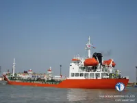 Petroliera/Chimichiera in vendita