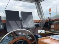 Imbarcazione per escursioni in vendita