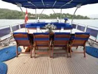 Yacht in vendita