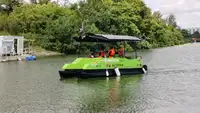 Barche da lavoro in vendita
