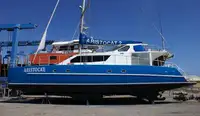Catamarano in vendita