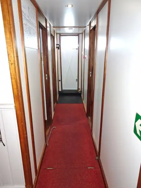 Trasportatore di merci sfuse in vendita