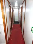 Trasportatore di merci sfuse in vendita