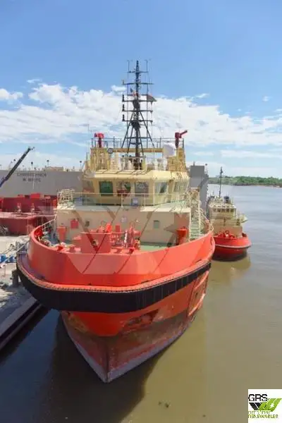 Nave di supporto in vendita