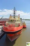Nave di supporto in vendita