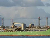 Petroliera/Chimichiera in vendita