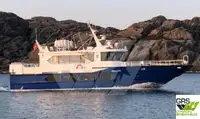 Ro-Ro ship in vendita