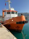 Rimorchiatore in vendita