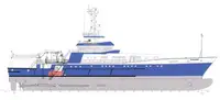 Portacontainer in vendita