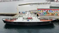Ro-Ro ship in vendita