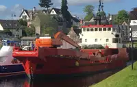 draga in vendita