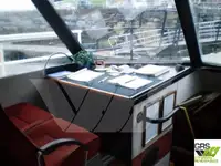 Nave di servizio per parchi eolici in vendita