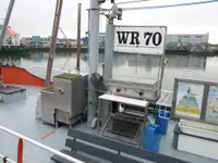 Nave da crociera in vendita