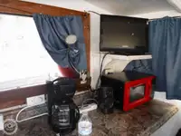 Peschereccio a strascico in vendita