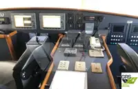 Nave da crociera in vendita