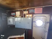 Peschereccio a strascico in vendita
