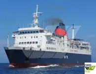 Ro-Ro ship in vendita