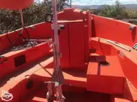 Scialuppa di salvataggio in vendita