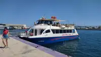 Nave passeggeri in vendita
