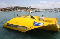 Nave passeggeri in vendita