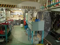 Nave gru in vendita