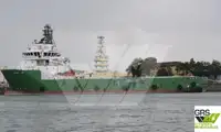 Nave di rifornimento in vendita