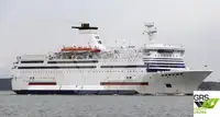Ro-Ro ship in vendita