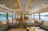 Nave da rilevamento in vendita