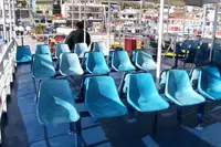 Nave passeggeri in vendita