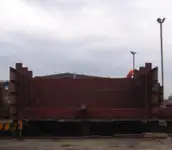 Chiatta in vendita