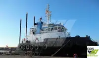 Rimorchiatore in vendita