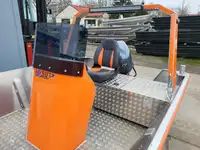 Imbarcazioni da lavoro in vendita