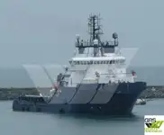 Nave di rifornimento in vendita